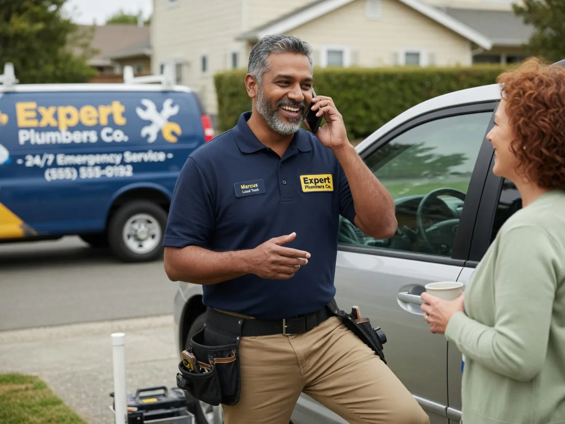 Drain Cleaning El Granada, CA FAQs
